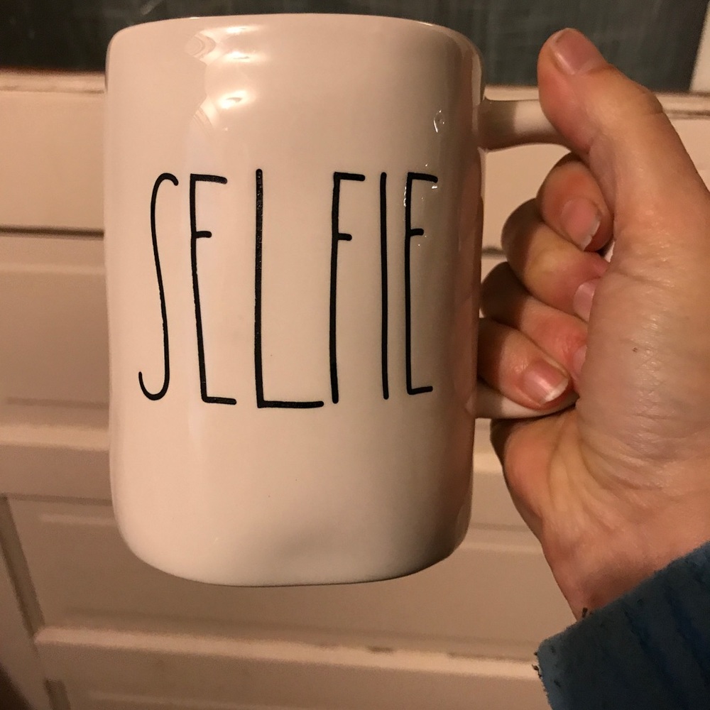 Rae Dunn Mug